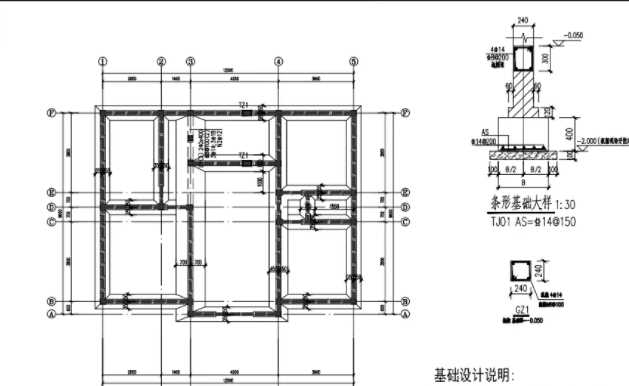 莱芜地基基础工程设计